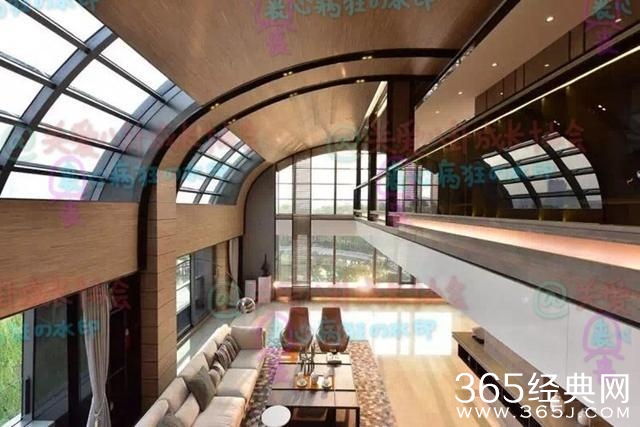 网友爆范冰冰李晨豪宅，称明星最豪华婚房