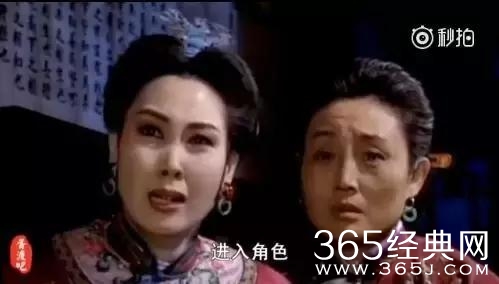 真不敢相信郝蕾拍这部戏时才23岁，现在23岁的演的都是啥？！