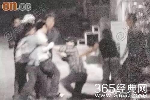 那些年，20多位被朋友坑过的明星们，谁最惨烈？