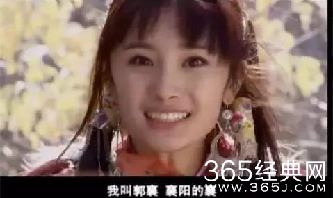 真不敢相信郝蕾拍这部戏时才23岁，现在23岁的演的都是啥？！