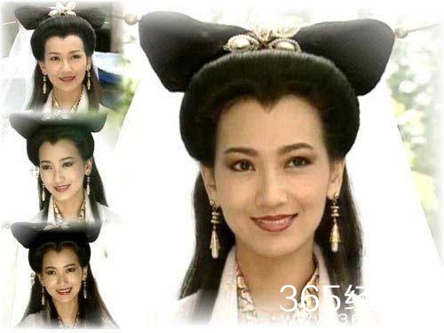 赵雅芝脸上这一明显缺陷，竟然直到她老了我们才发现