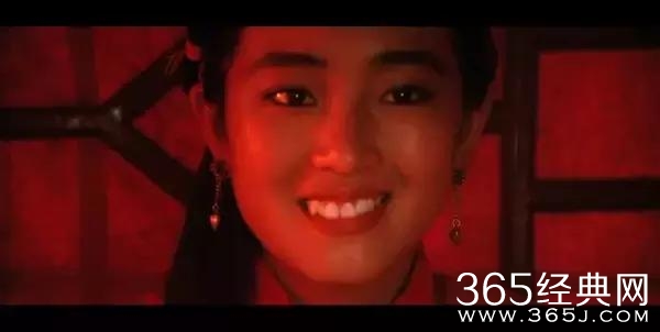 真不敢相信郝蕾拍这部戏时才23岁，现在23岁的演的都是啥？！