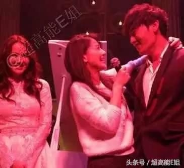 那些年，20多位被朋友坑过的明星们，谁最惨烈？