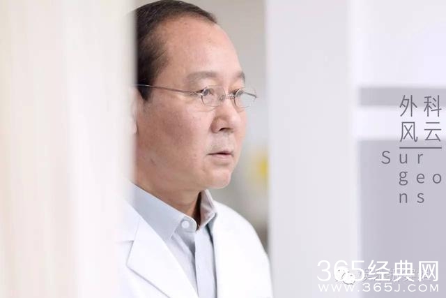 外科风云终于有了消息，靳东大撩白百何