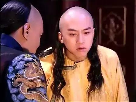 真不敢相信郝蕾拍这部戏时才23岁，现在23岁的演的都是啥？！