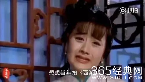 真不敢相信郝蕾拍这部戏时才23岁，现在23岁的演的都是啥？！