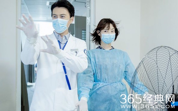 外科风云剧情怎么样 外科风云剧情简介