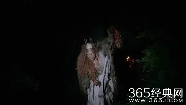 论挑战恐怖极限的美剧！我只服《美国恐怖故事》！第六季惊悚封王