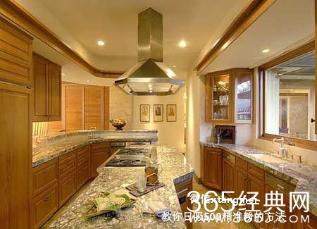 网友爆范冰冰李晨豪宅，称明星最豪华婚房