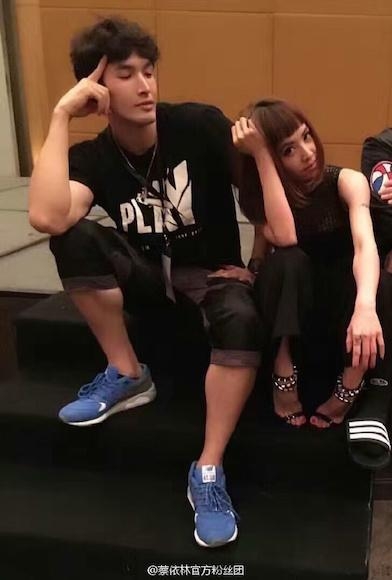 蔡依林自曝癖好，最后一张好吓人，我表示自愧不如，你呢？