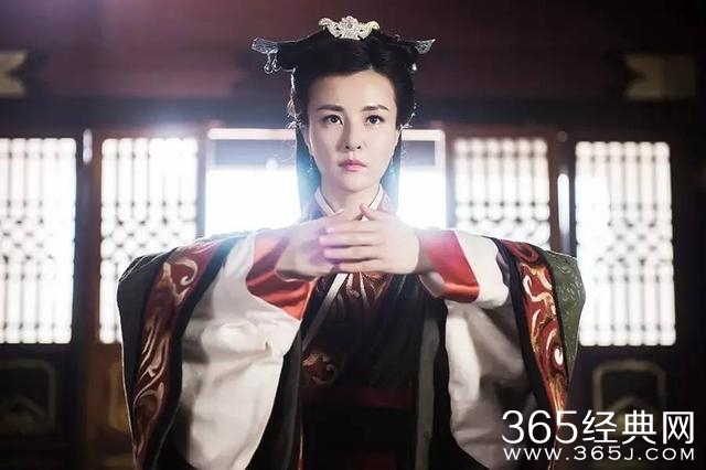 古天乐拍电影版《寻秦记》，女主竟是中国第一女首富！