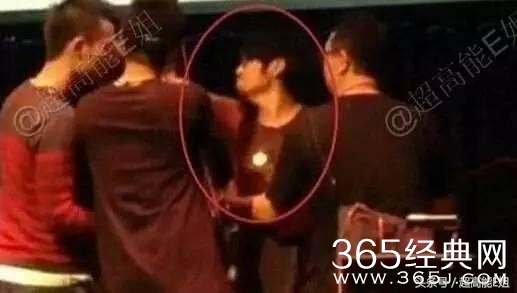 那些年，20多位被朋友坑过的明星们，谁最惨烈？