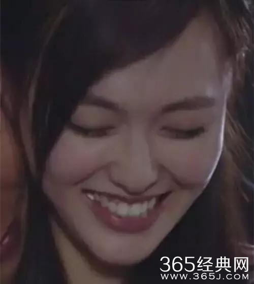 真不敢相信郝蕾拍这部戏时才23岁，现在23岁的演的都是啥？！