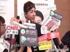 那些年，20多位被朋友坑过的明星们，谁最惨烈？