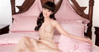 网友爆范冰冰李晨豪宅，称明星最豪华婚房