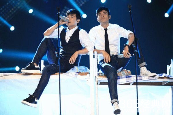 38岁陈思诚才是人生赢家，佟丽娅嫁他，不亏！