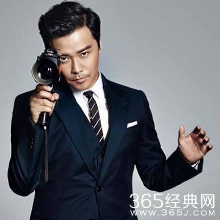 38岁陈思诚才是人生赢家，佟丽娅嫁他，不亏！