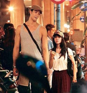 蔡依林自曝癖好，最后一张好吓人，我表示自愧不如，你呢？