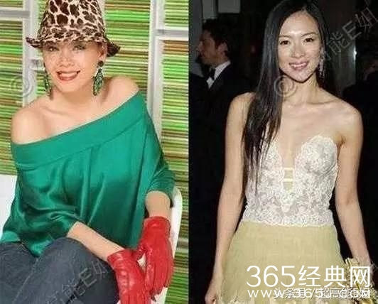 那些年，20多位被朋友坑过的明星们，谁最惨烈？