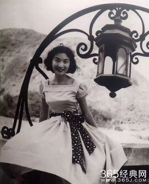 著名演员夏梦去世享年83岁 曾是金庸梦中情人