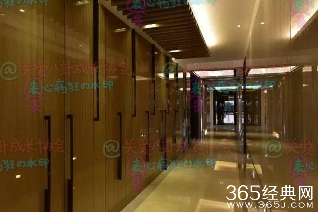 网友爆范冰冰李晨豪宅，称明星最豪华婚房