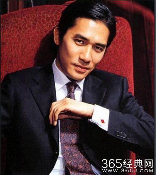 刘德华也要进军好莱坞了！香港还有谁有这实力？