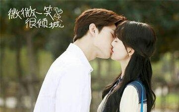 《沙漏》将拍电影，，男女主角未定，倾城夫妇呼声最高