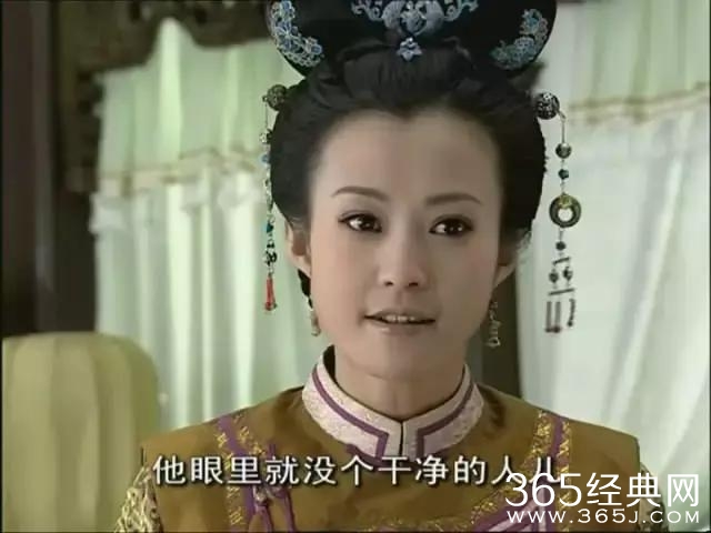 真不敢相信郝蕾拍这部戏时才23岁，现在23岁的演的都是啥？！