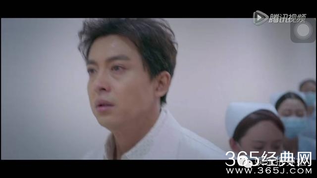 外科风云终于有了消息，靳东大撩白百何