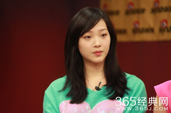 外科风云中楚珺的演员是谁 外科风云中何杜鹃个人介绍