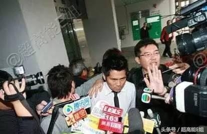 那些年，20多位被朋友坑过的明星们，谁最惨烈？