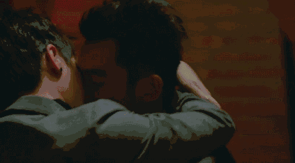 有这么多小鲜肉没逃出蒋雯丽的魔掌，到底是敬业还是不安分？