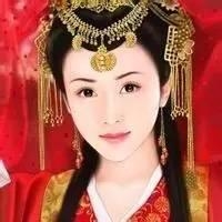 古天乐拍电影版《寻秦记》，女主竟是中国第一女首富！