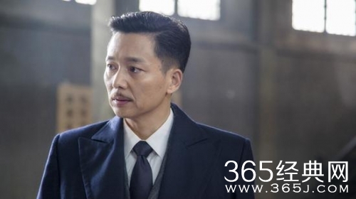 外科风云中的扬帆是谁演的 外科风云中刘奕君个人资料