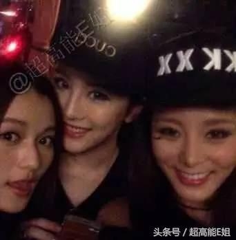 那些年，20多位被朋友坑过的明星们，谁最惨烈？