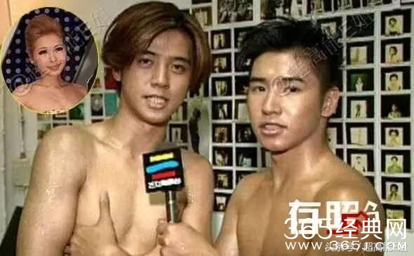 那些年，20多位被朋友坑过的明星们，谁最惨烈？