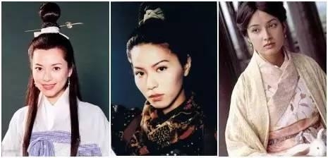 古天乐拍电影版《寻秦记》，女主竟是中国第一女首富！