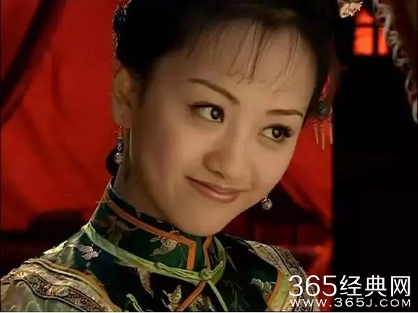 真不敢相信郝蕾拍这部戏时才23岁，现在23岁的演的都是啥？！