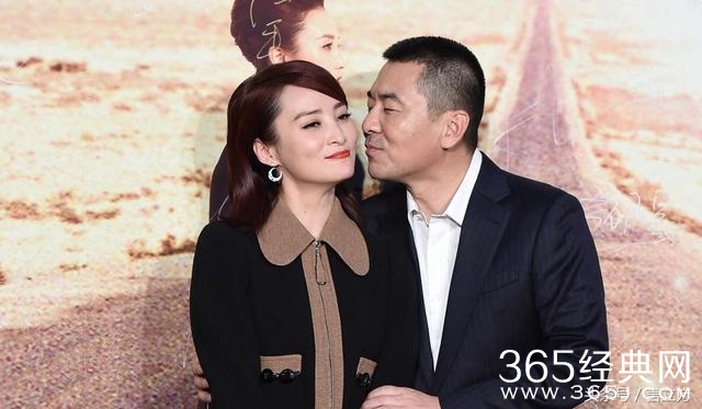 这些导演不正经，拍电影把女演员拍成老婆，最后一对亮了