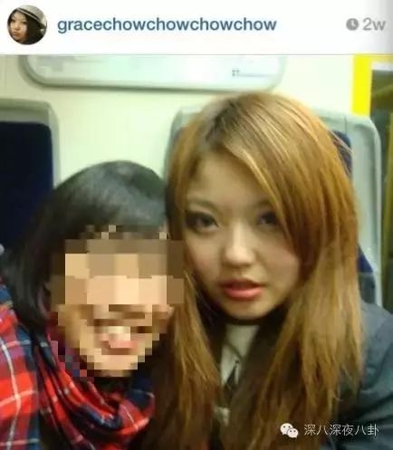 罗志祥女友周扬青不但家底厚有背景，讨婆婆欢心更是有一套