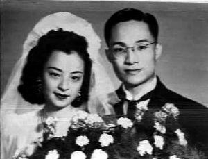 夏梦：拒绝金庸的追求，是她美丽人生里的一个智慧决定