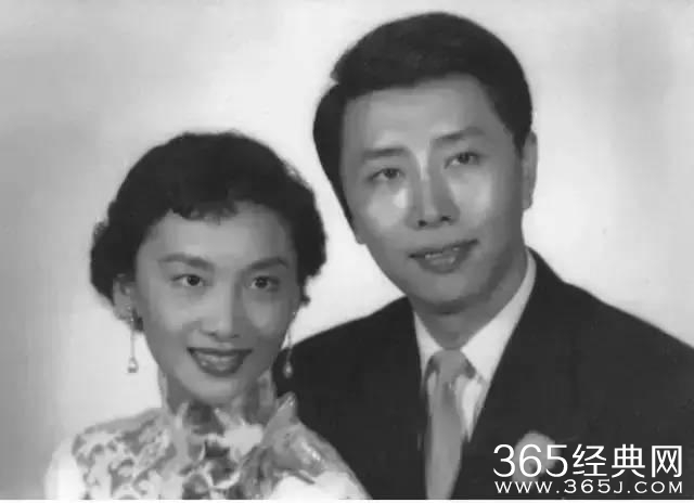 夏梦：拒绝金庸的追求，是她美丽人生里的一个智慧决定