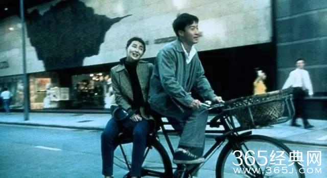 二十年过去了，这依然是中国最好的爱情片。