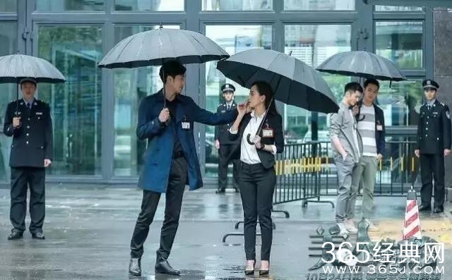 《美人为馅》烧脑甜腻来袭，你准备好舔屏了么？
