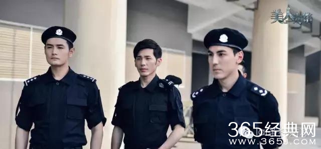 《美人为馅》烧脑甜腻来袭，你准备好舔屏了么？