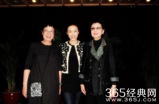 夏梦：拒绝金庸的追求，是她美丽人生里的一个智慧决定