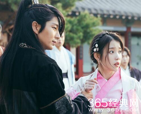 步步惊心丽广告植入被吐槽 步步惊心丽结局推销化妆品