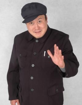 模仿赵本山甚至整容  商演不断 如今已是百万富翁