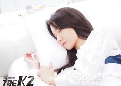 THE K2高安娜的妈妈是怎么死的 高安娜的真实身份是什么