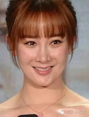 《新白娘子传奇》翻拍 原定赵丽颖的角色竟被她顶替了